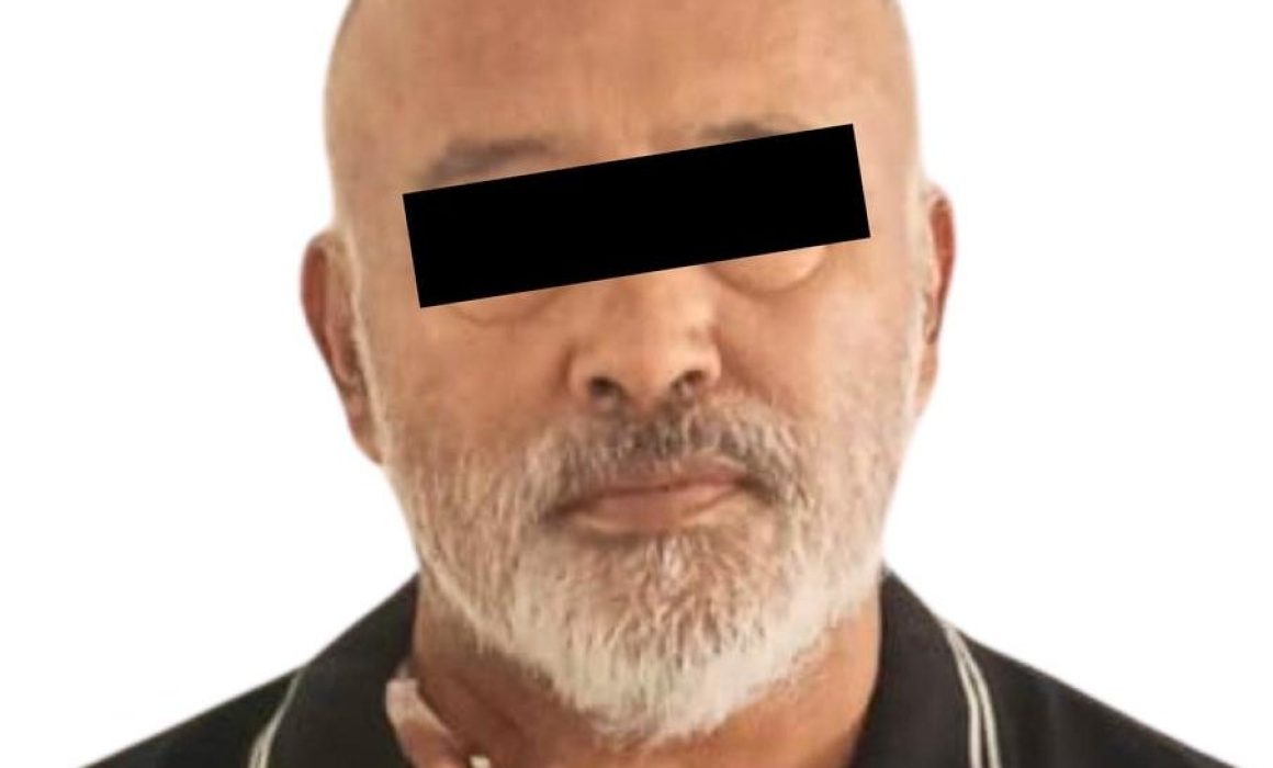 Detienen a ministro de culto por presunta violación en Edomex