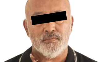 Detienen a ministro de culto por presunta violación en Edomex