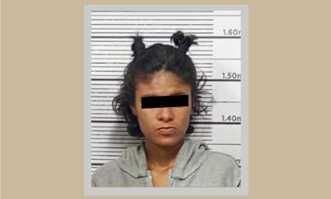 Detienen a mujer por intentar secuestrar a niña de brazos en Naucalpan