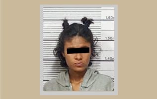 Detienen a mujer por intentar secuestrar a niña de brazos en Naucalpan