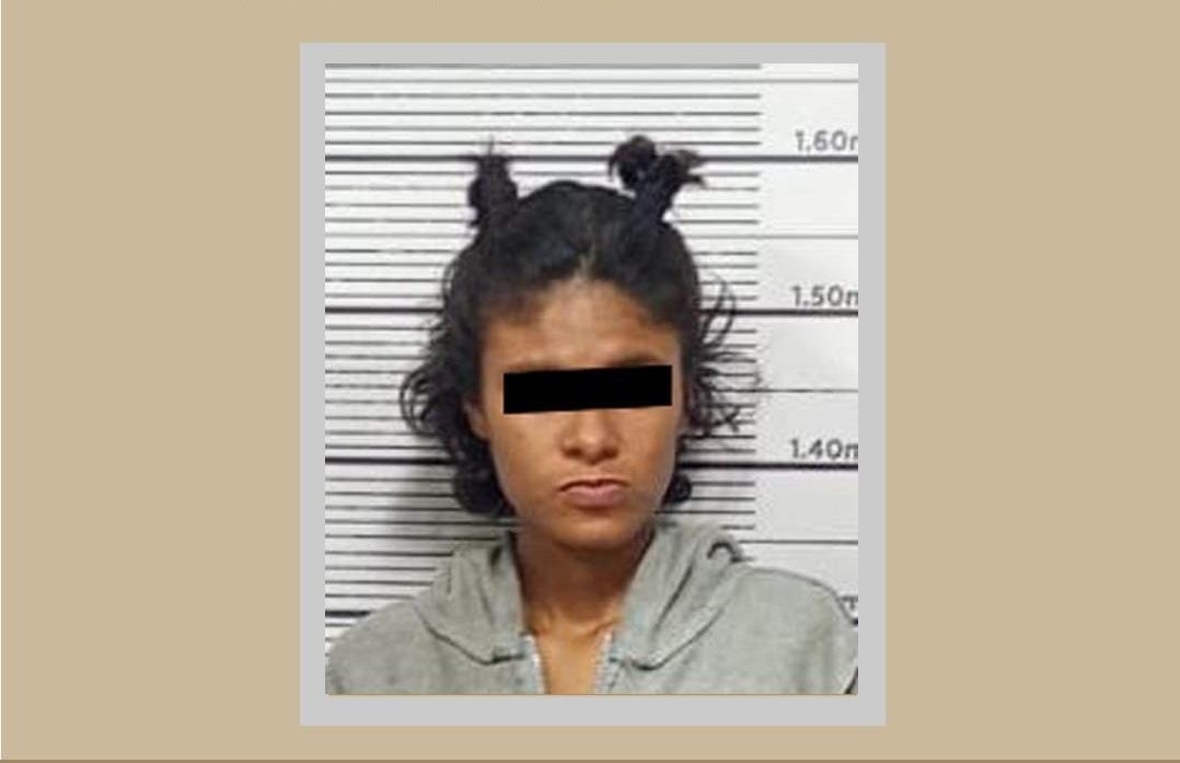 Detienen a mujer por intentar secuestrar a niña de brazos en Naucalpan ...