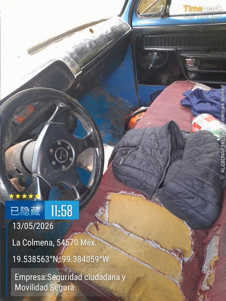 Foto: Jilotzingo con Rumbo 