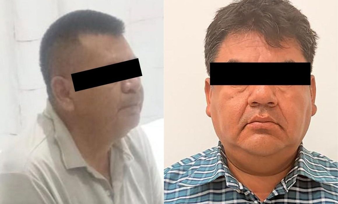 Detienen en Morelos al alcalde de Atlatlahucan y al exedil de Yecapixtla