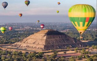 Disfruta de festivales y actividades del Edomex este fin de mayo 2026