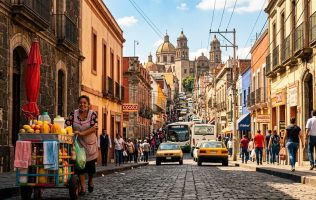 Edomex podría llegar a los 40°C hoy 5 de mayo