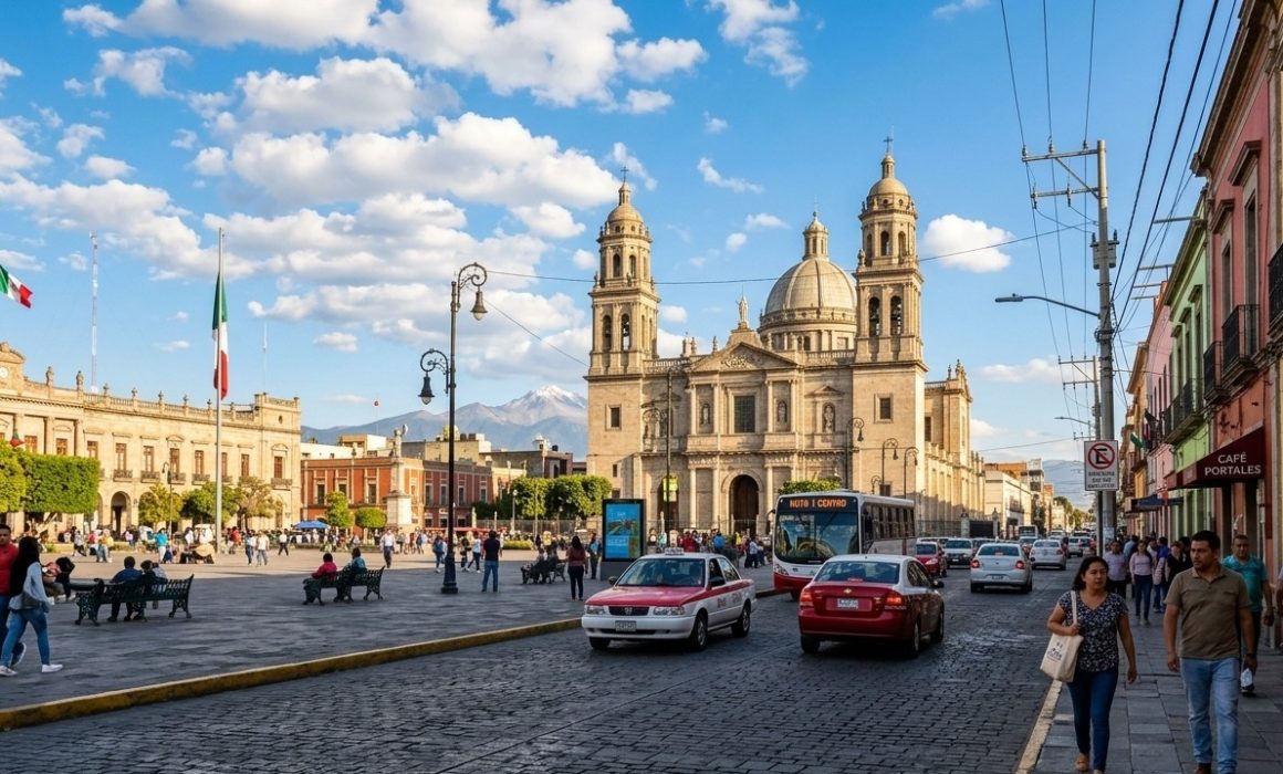 Edomex será un horno a 40°C este 6 de mayo
