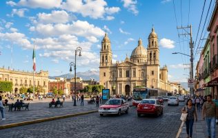 Edomex será un horno a 40°C este 6 de mayo
