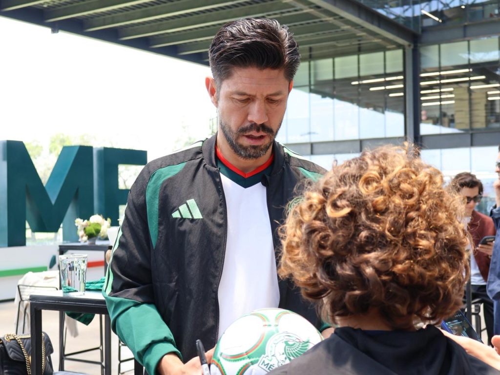 FOTO: Emiliano Caballero