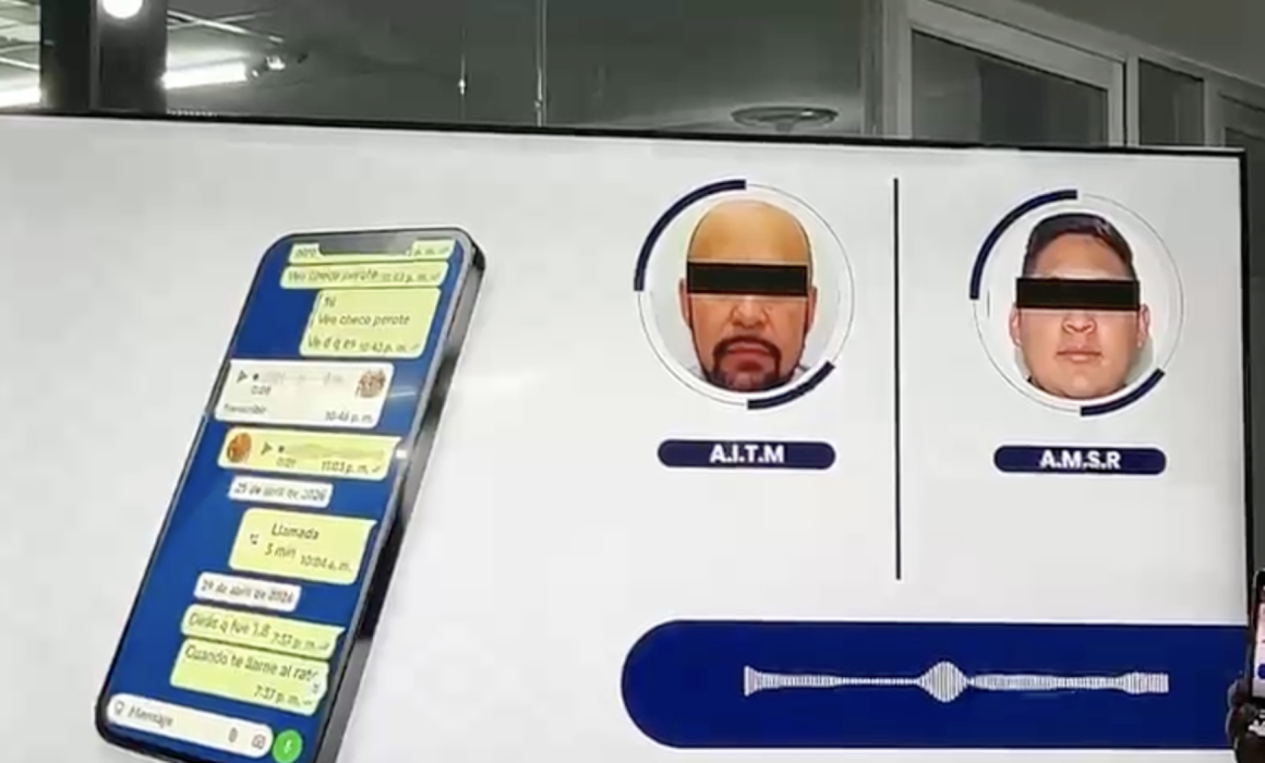 Empleado de Banamex filtró información para robos en 6 estados: FGEO