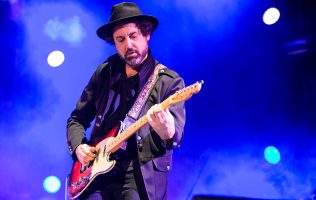 En coma, Alejandro Marcovich, exguitarrista de Caifanes