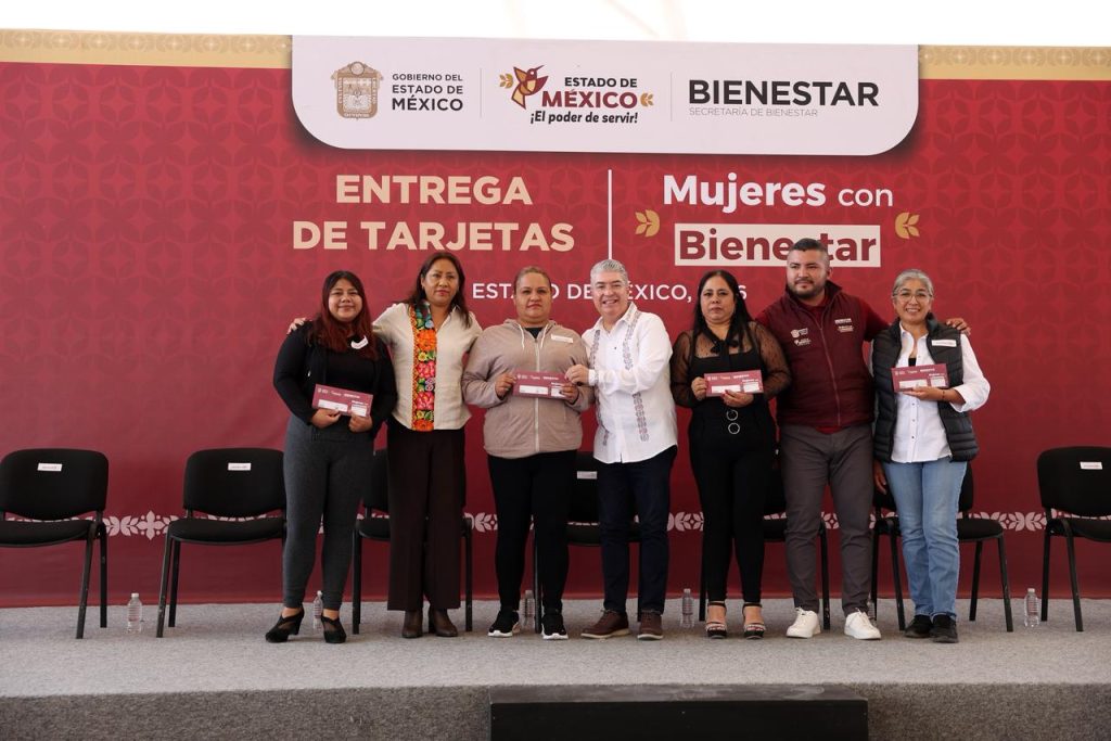 FOTO: Gobierno de Chimalhuacán