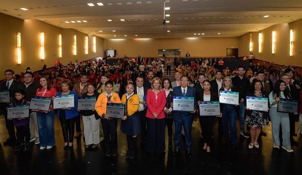 FOTO: Ayuntamiento de Atizapán 