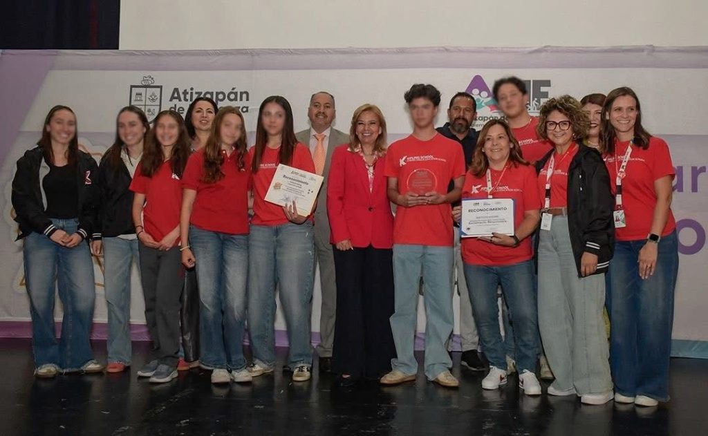 FOTO: Ayuntamiento de Atizapán 