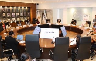 Escucha Atizapán propuestas de niños y jóvenes para mejorar colonias