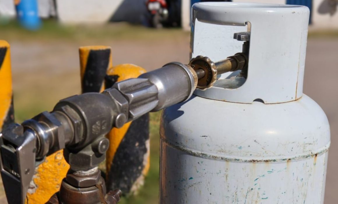 Establecen precio del Gas LP en Edomex para la segunda semana mayo