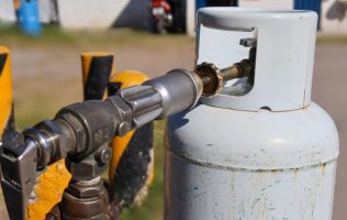 Establecen precio del Gas LP en Edomex para la segunda semana mayo