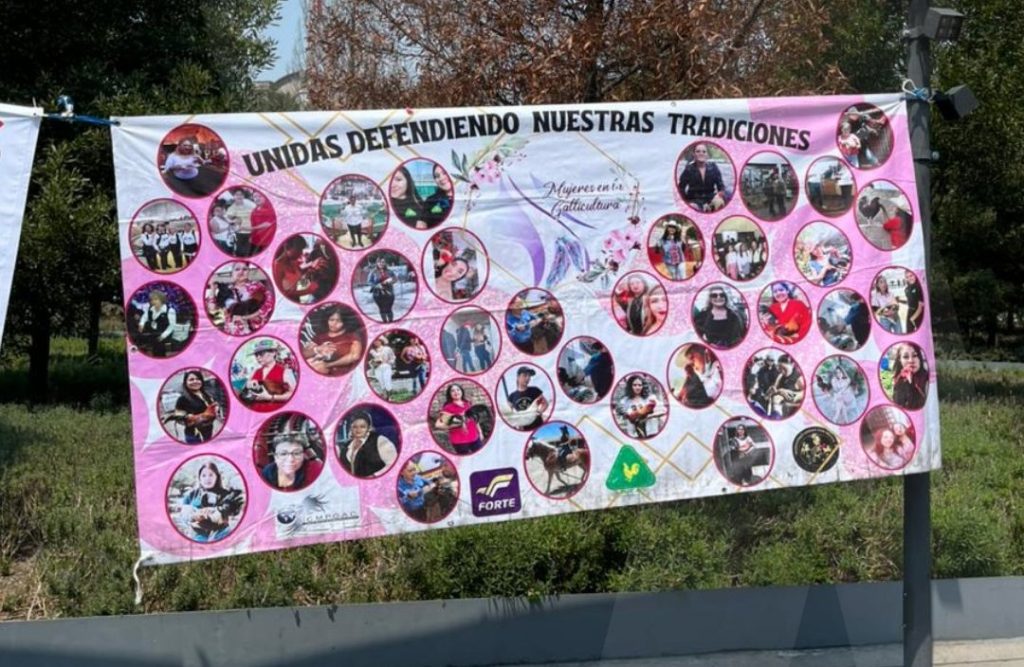 Foto: @GlobalNewsEDOMX