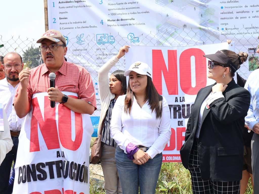 Fotos: ayuntamiento de Toluca y Emiliano Caballero