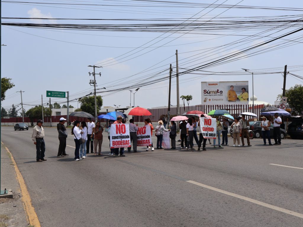 Fotos: ayuntamiento de Toluca y Emiliano Caballero
