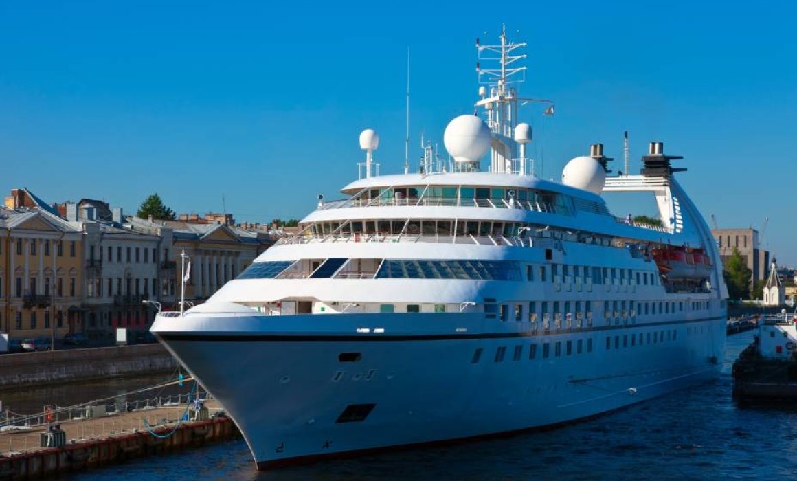 Evalúan España y la OMS ruta de crucero ante brote de hantavirus