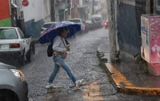 Evita enfermedades en la temporada de lluvias con estos tips