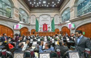 Excluye Ley Animal sanciones para toros y gallos en el Edomex