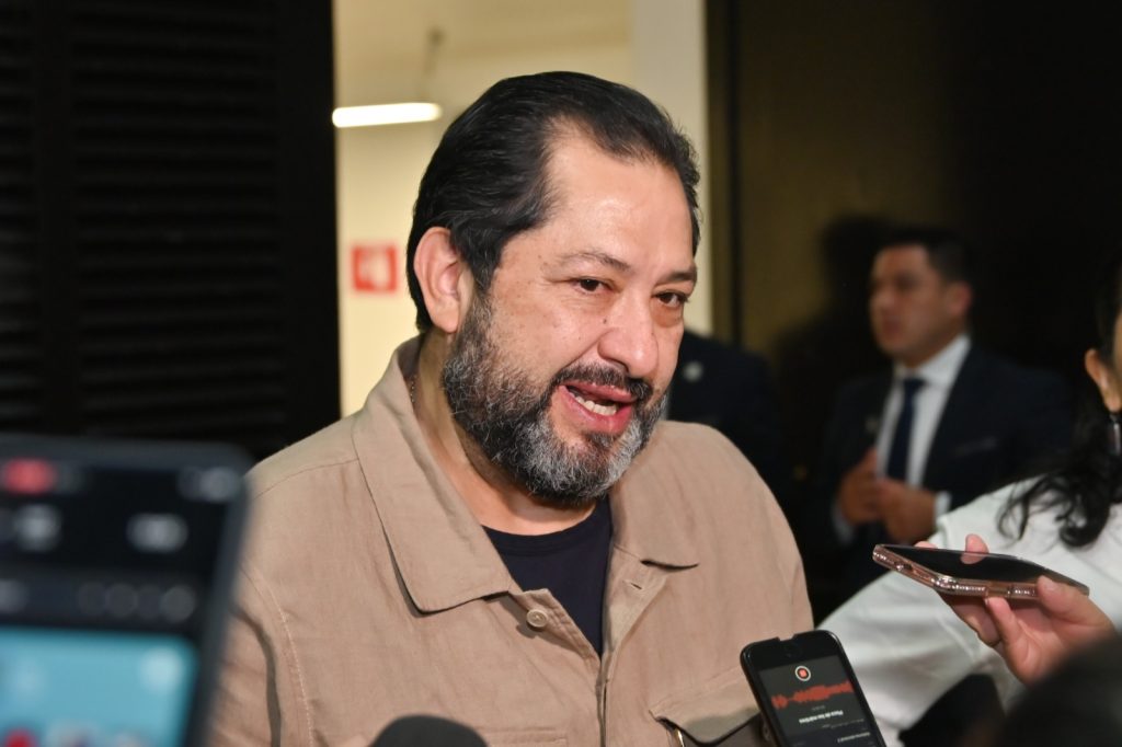 FOTO: Congreso Edomex