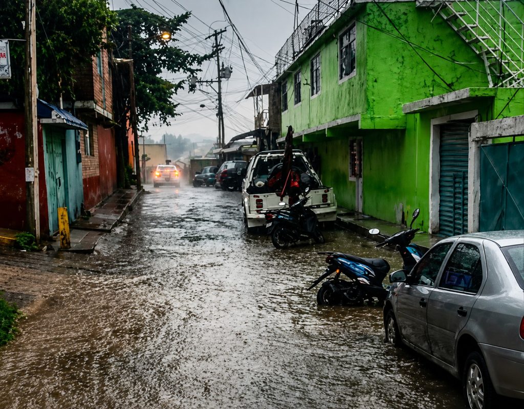 Foto: Escuadrón Nicolás Romero