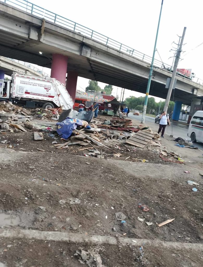 FOTO: Tultitlán EdoMex 