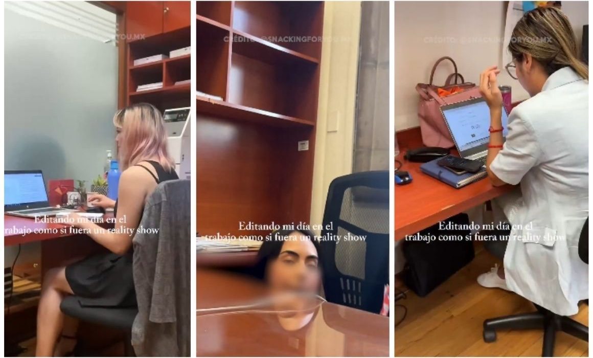 Exhiben video comercial grabado en la Corte; renuncian involucrados