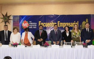 Exigen empresarios mexiquenses mover caseta de Tepotzotlán
