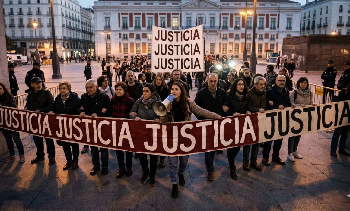 Exigen justicia por adolescente abusada sexualmente en Tecámac
