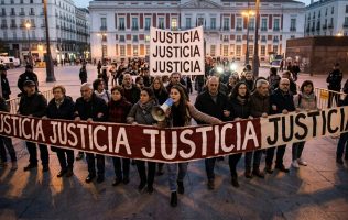Exigen justicia por adolescente abusada sexualmente en Tecámac