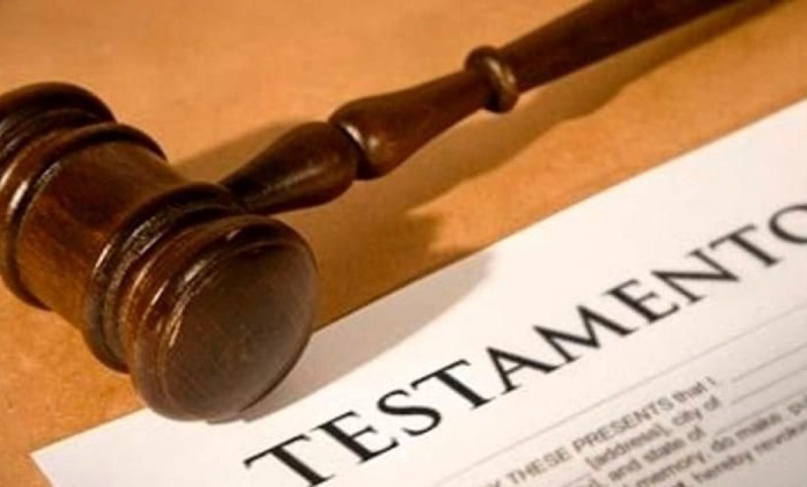 Facilita Naucalpan trámite de testamento a bajo costo familiar