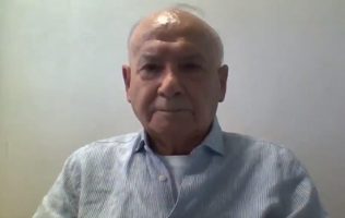 Fallece Billy Álvarez, exdirectivo de Cruz Azul