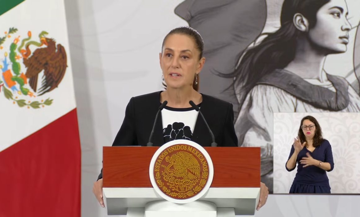 Falso, que México haga actividades políticas en consulados