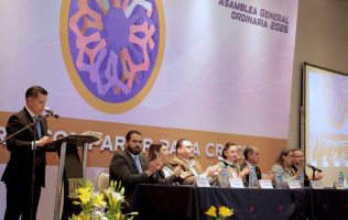 Federación de Cajas Populares en México fuerte y en crecimiento