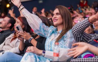 Festeja Tianguistenco a las madres con festival en el Teatro Lupita