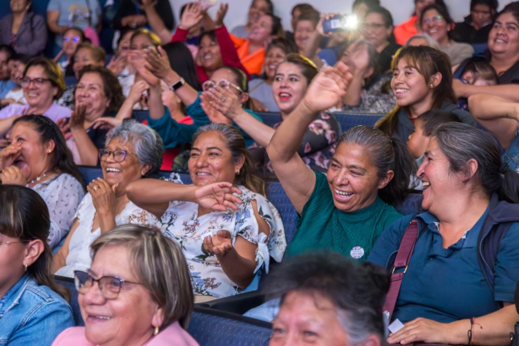 Fotos: ayuntamiento de Tianguistenco
