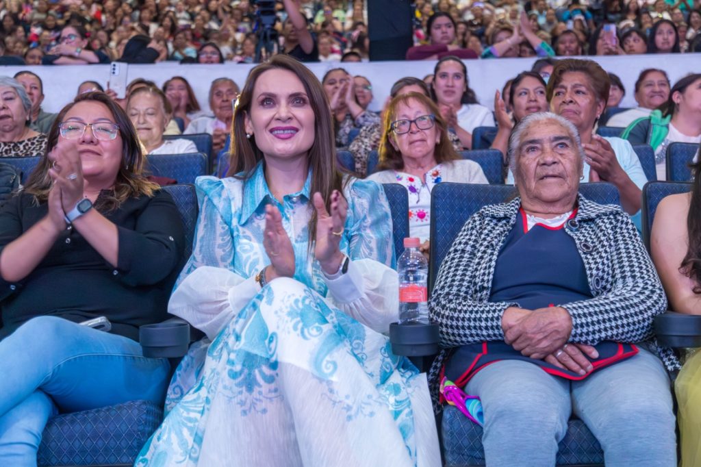 Fotos: ayuntamiento de Tianguistenco