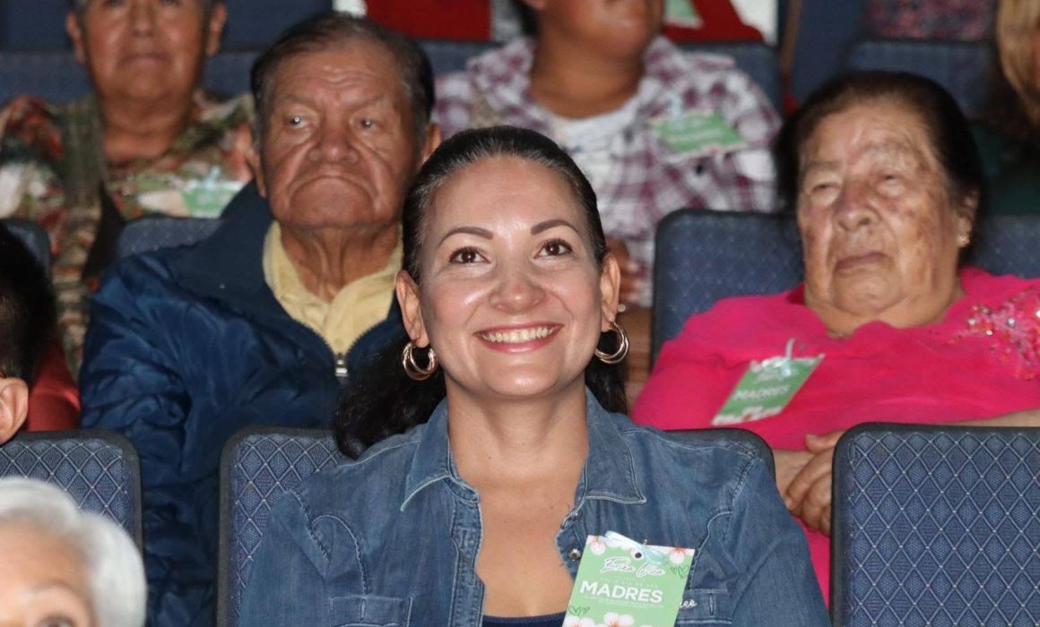 Festejarán en Tianguistenco el Día de las Madres con música y sorpresas