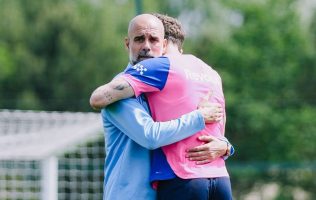 Finaliza la época de Guardiola en el City tras una década de gloria