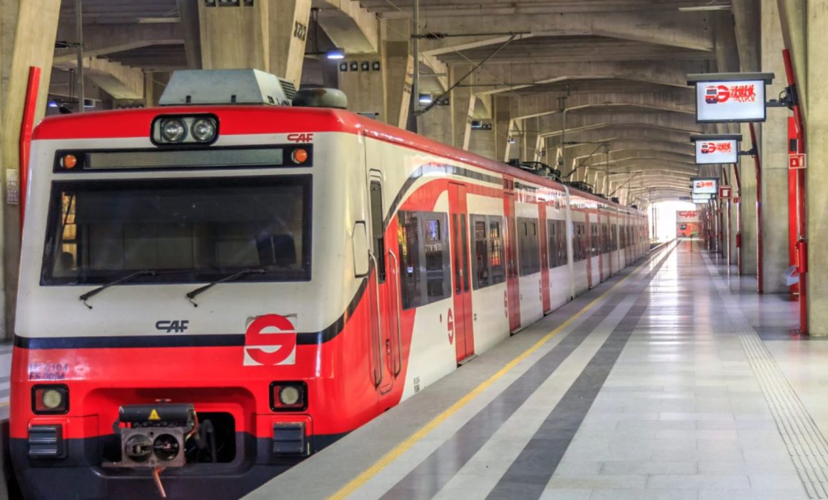 Fluye de nuevo el Tren Suburbano: superan fallas en tramo Tlalnepantla