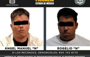 Forcejeo termina en asesinato; giran órdenes de aprehensión