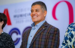 Fortalece Coacalco el empoderamiento femenino con encuentro social