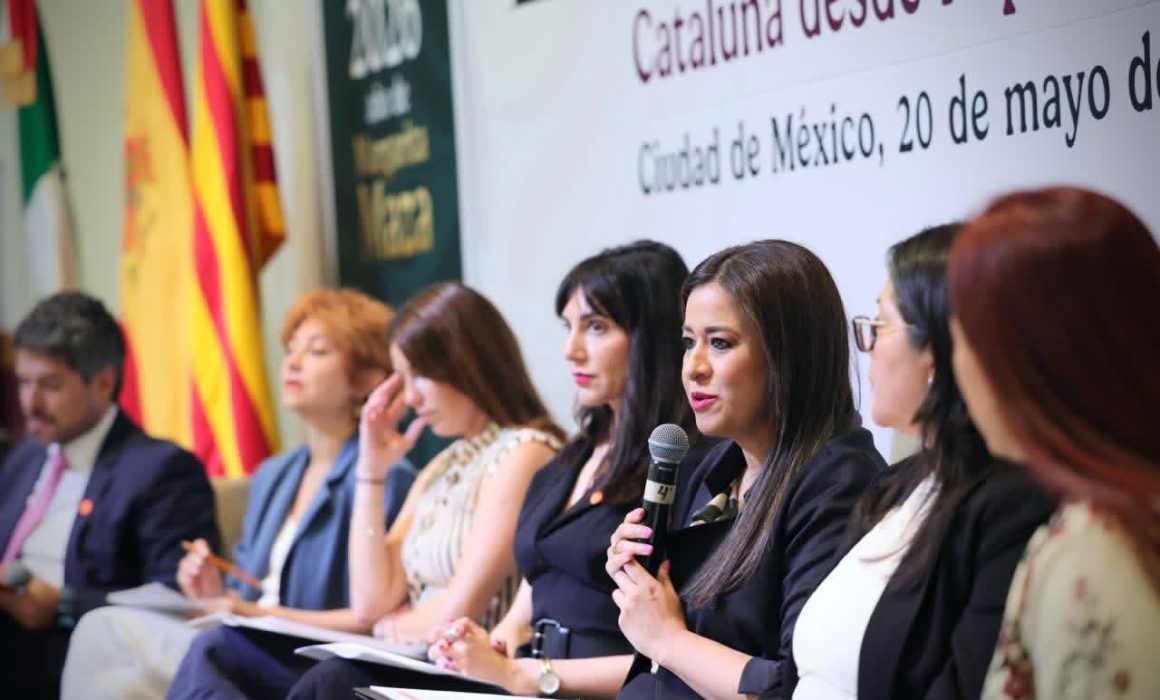 Fortalece Edomex alianzas con Europa para atraer inversiones