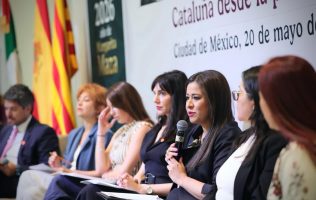 Fortalece Edomex alianzas con Europa para atraer inversiones