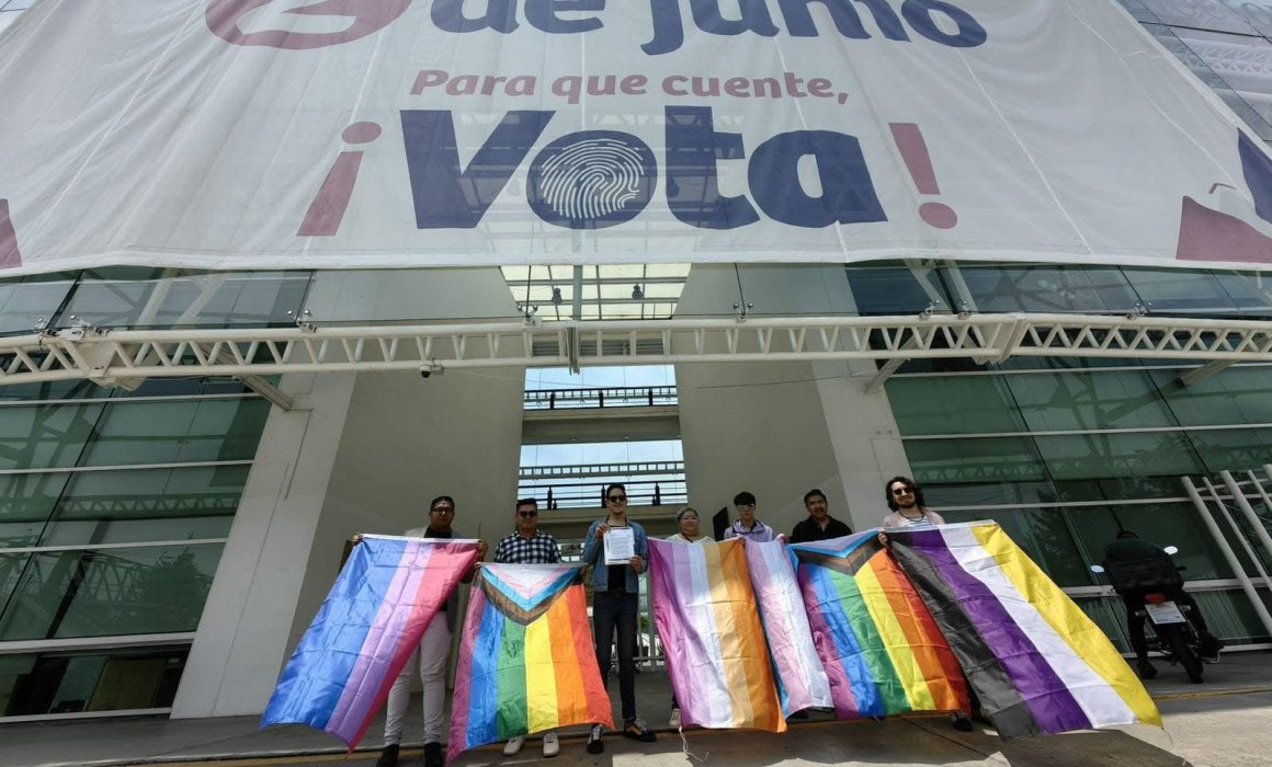 Fortalece IEEM diálogo sobre derechos de diversidad sexual