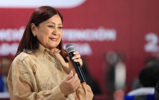 Fortalece Tecámac acciones para proteger a niñas y adolescentes