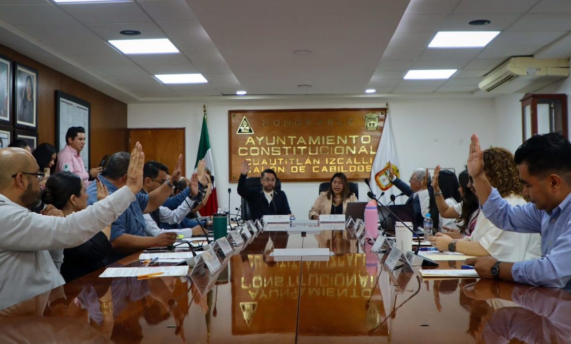 Frena Cuautitlán Izcalli expansión urbana en Lago de Guadalupe